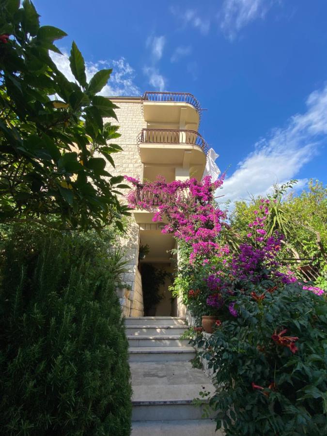 Rooms Josip Makarska Exterior foto