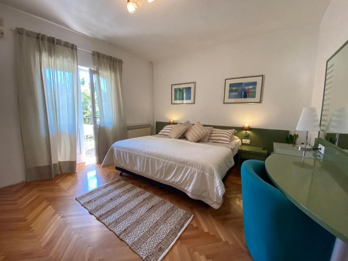 Rooms Josip Makarska Exterior foto